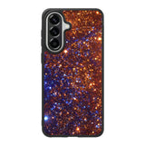 bling shimmer Sparkles glitter Samsung Galaxy A57 Case