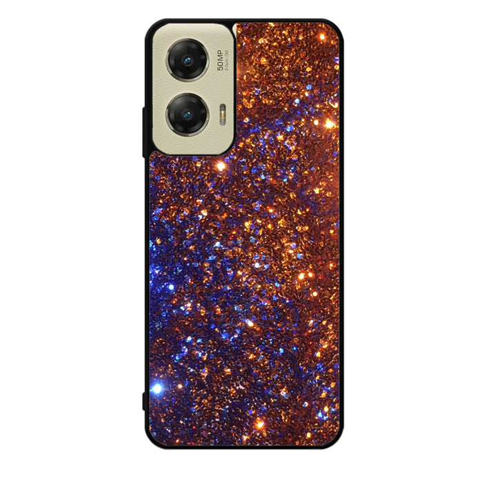 bling shimmer Sparkles glitter Motorola Moto G Stylus 5G 2024 Case
