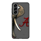 Crimson Tide Alabama Football Samsung Galaxy A37 Case