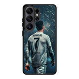 Cristiano Ronaldo 1st Samsung Galaxy S26 Ultra phone case