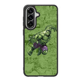 Hulk Comic Samsung Galaxy A37 Case