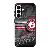 The University Of Alabama Samsung Galaxy S26 Plus Case DC1881