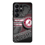 The University Of Alabama Samsung Galaxy S26 Ultra Case DC1881