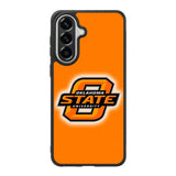 Oklahoma State University Samsung Galaxy A37 Case