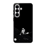 Astro Clean The Space Samsung Galaxy S26 phone case