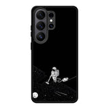 Astro Clean The Space Samsung Galaxy S26 Ultra Case