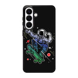 Astro Bowling Samsung Galaxy S26 phone case with DC0098 design