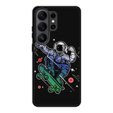 Astro Bowling Samsung Galaxy S26 Ultra Case DC0098