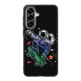 Astro Bowling Samsung Galaxy A57 Case DC0098