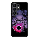 Astro Cool Samsung Galaxy S26 Ultra phone case