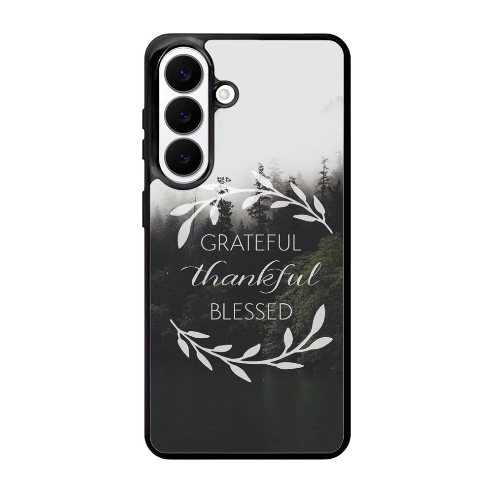 Kaws X Elmo Samsung Galaxy S26 Plus phone case with DC0984 design