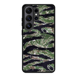 Vietnam Tiger Stripe Camo Samsung Galaxy S26 Ultra Case