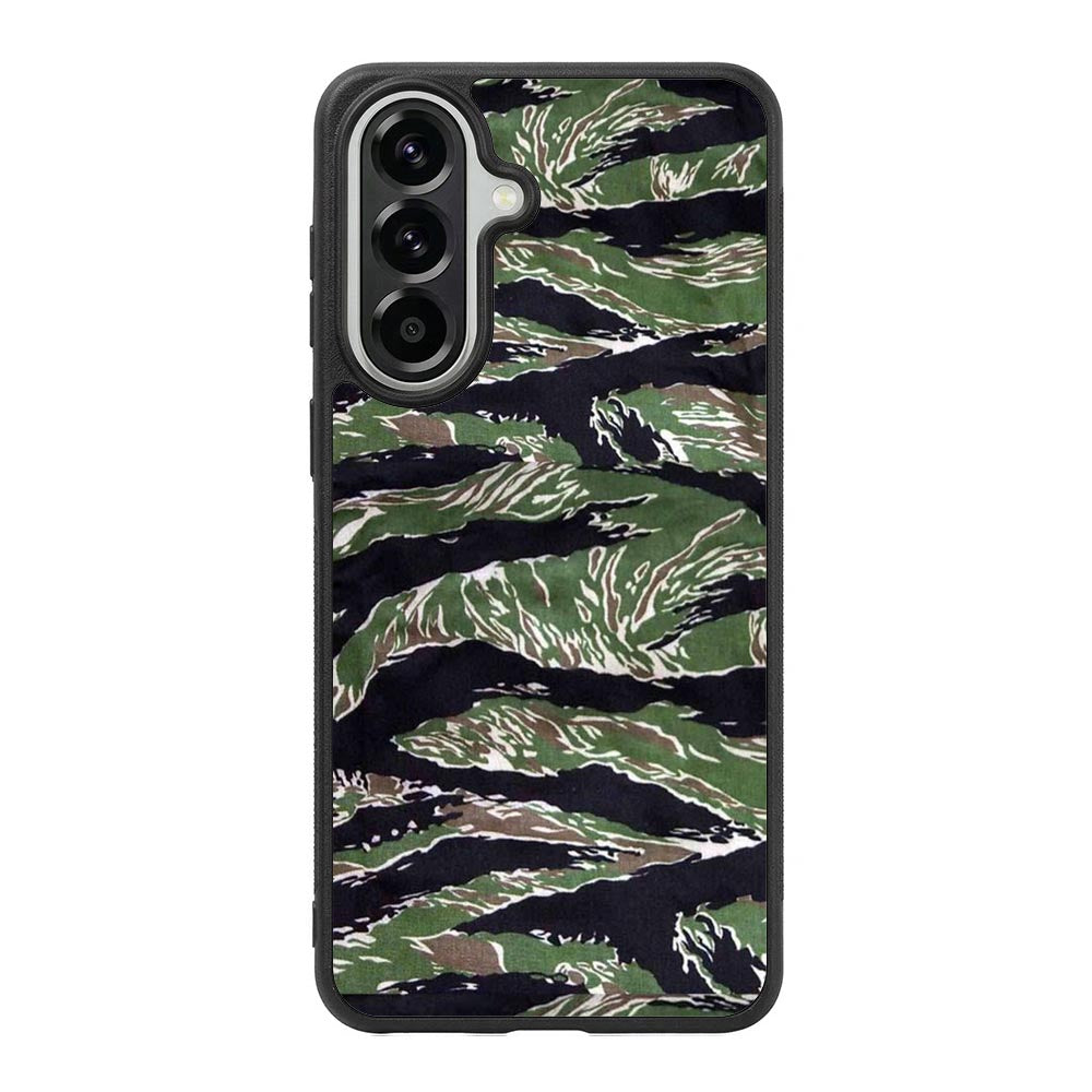 Vietnam Tiger Stripe Camo Samsung Galaxy A57 Case