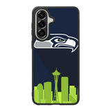 Seattle Seahawks Samsung Galaxy A57 Case DC1650