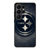 S Of The Pittsburgh Steelers Samsung Galaxy S26 Ultra phone case with DC1594 design