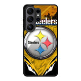 Pittsburgh Steelers Samsung Galaxy S26 Ultra Case DC1454