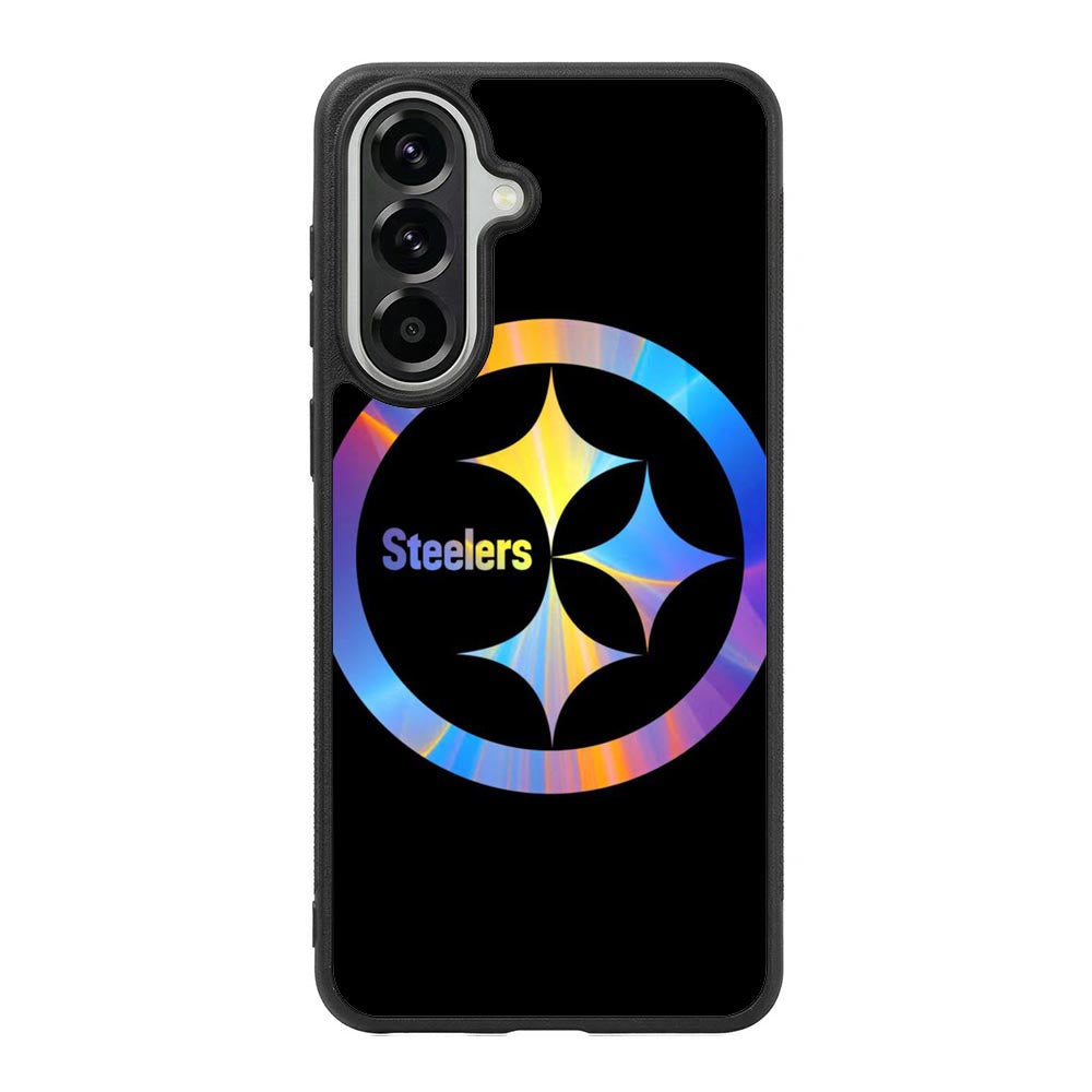 Pittsburgh Steelers Samsung Galaxy A37 Case DC1446