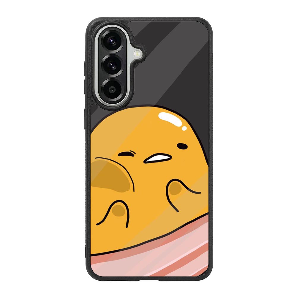 Gudetama Samsung Galaxy A57 Case DC0746