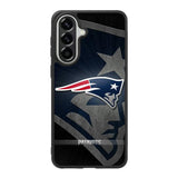 New England Patriots Samsung Galaxy A37 Case DC1242