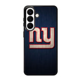 New York Giants 4th Samsung Galaxy S26 phone case