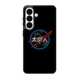Japanese NASA Samsung Galaxy S26 phone case