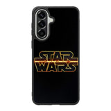 Star Wars Glow Samsung Galaxy A57 Case