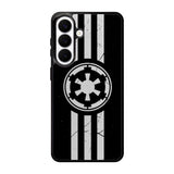 Star Wars Emblem Samsung Galaxy S26 Case DC1740