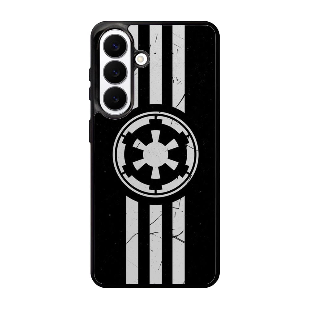 Star Wars Emblem Samsung Galaxy S26 Plus Case DC1740