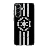 Star Wars Emblem Samsung Galaxy A57 Case