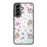 Pusheen The Cat Fairy Unicorn Samsung Galaxy A37 Case DC1535