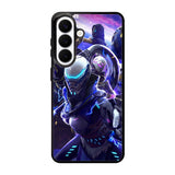 Free Fire Garena Samsung Galaxy S26 phone case