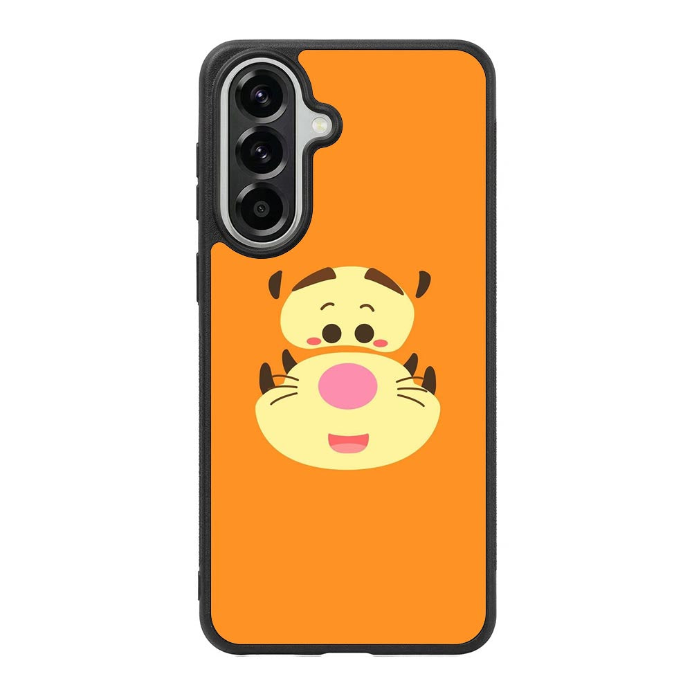 Tigger Face Samsung Galaxy A57 Case DC1890