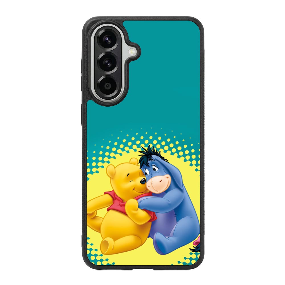 Winnie The Pooh Eeyore Samsung Galaxy A57 Case DC1967