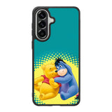 Winnie The Pooh Eeyore Samsung Galaxy A37 Case