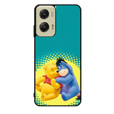 Winnie The Pooh Eeyore Motorola Moto G Stylus 5G 2024 Case