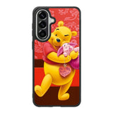 To Pooh From Piglet Samsung Galaxy A57 Case DC1893