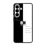 BTS Army Fans Samsung Galaxy S26 phone case