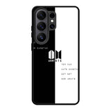BTS Army Fans Samsung Galaxy S26 Ultra phone case