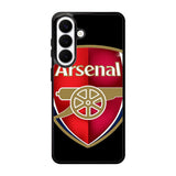 Arsenal 2nd Samsung Galaxy S26 Plus phone case