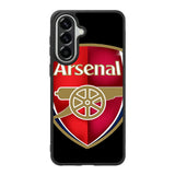 Arsenal 2nd Samsung Galaxy A37 Case