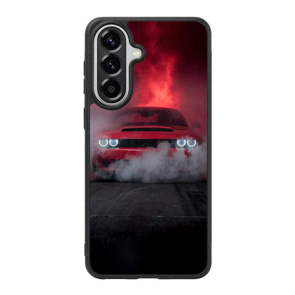 Dodge Demon Samsung Galaxy A57 Case