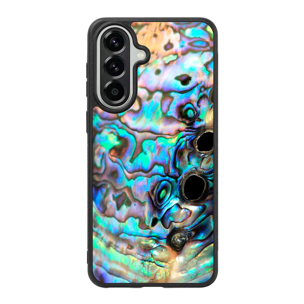 Abalone Shell Samsung Galaxy A57 Case DC0020
