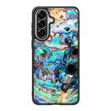 Abalone Shell Samsung Galaxy A57 Case DC0020