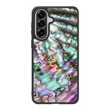 Abalone Mother Of Pearl Samsung Galaxy A57 Case