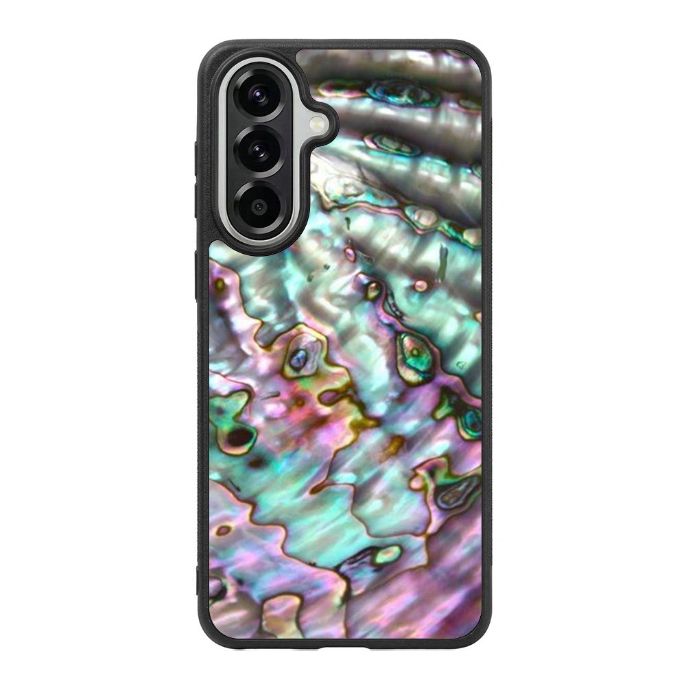 Abalone Mother Of Pearl Samsung Galaxy A37 Case