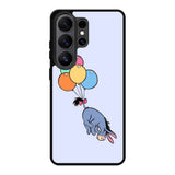 Eeyore Baloon Samsung Galaxy S26 Ultra phone case