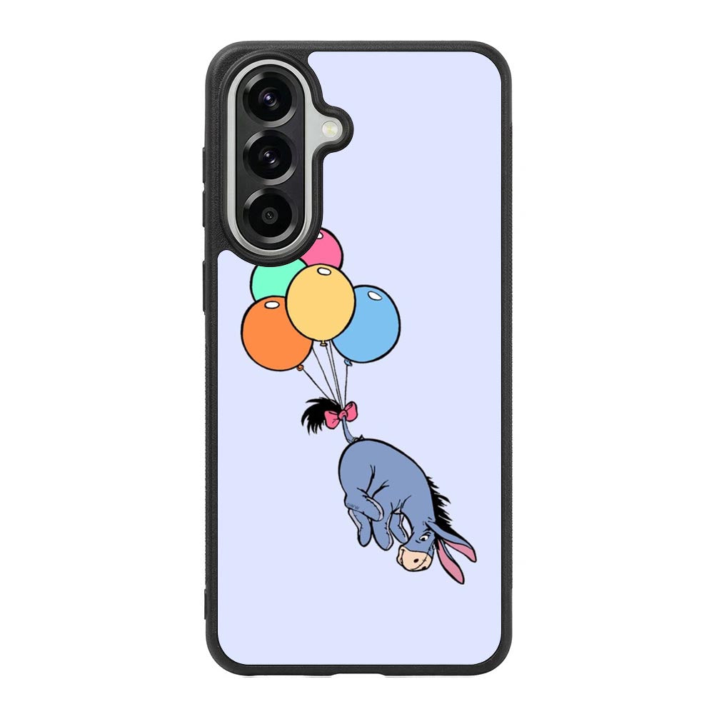 Eeyore Baloon Samsung Galaxy A57 Case