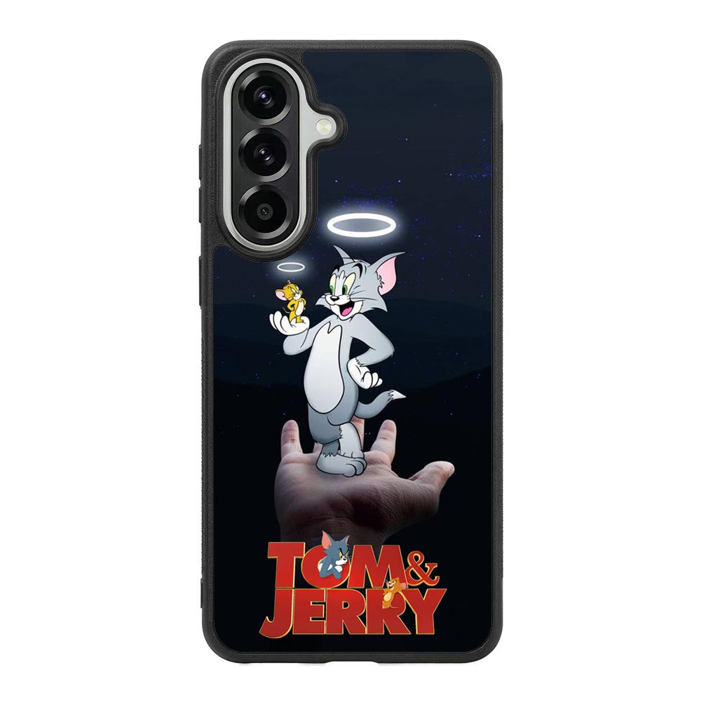 Among Us 2nd Samsung Galaxy A37 Case