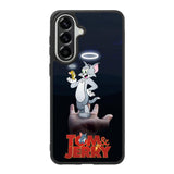 Among Us 2nd Samsung Galaxy A37 Case