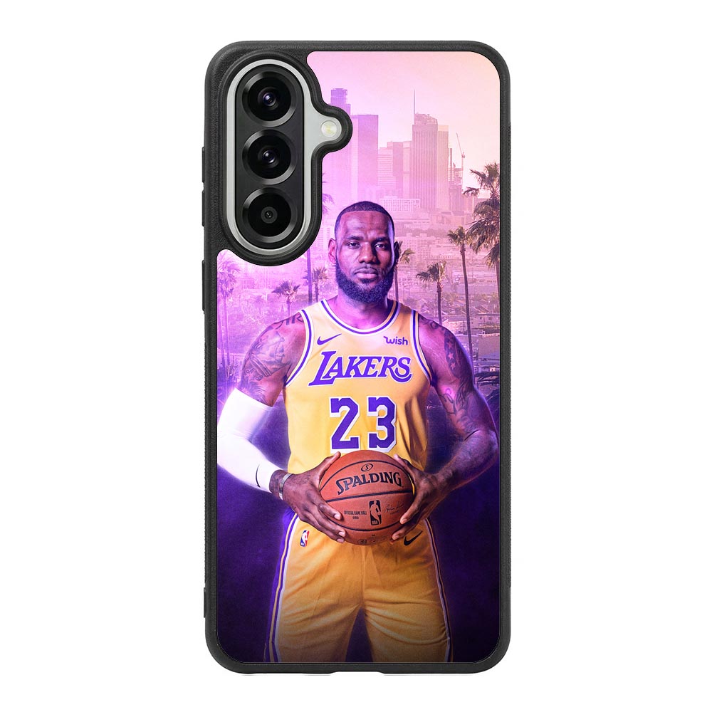 Lebron James NBA Basketball Samsung Galaxy A57 Case